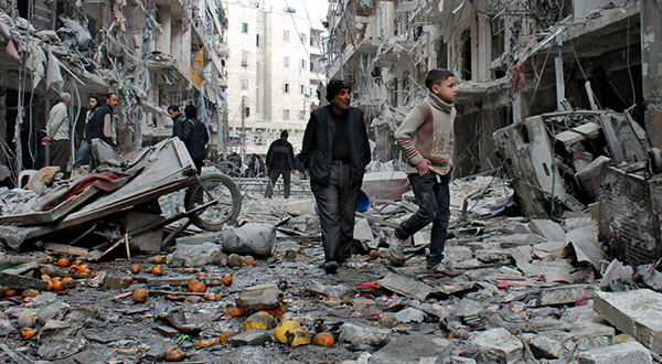 Syria